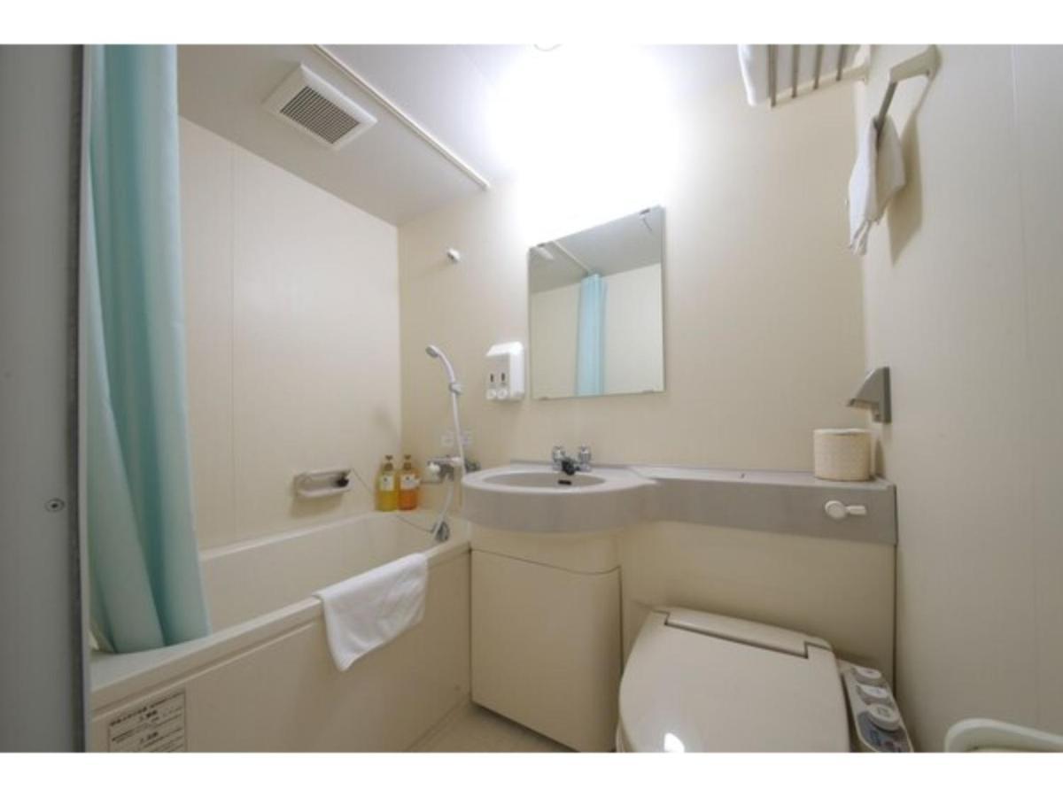 Fujieda Ogawa Hotel - Vacation Stay 20881V Ngoại thất bức ảnh