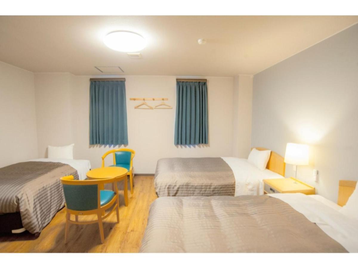 Fujieda Ogawa Hotel - Vacation Stay 20881V Ngoại thất bức ảnh