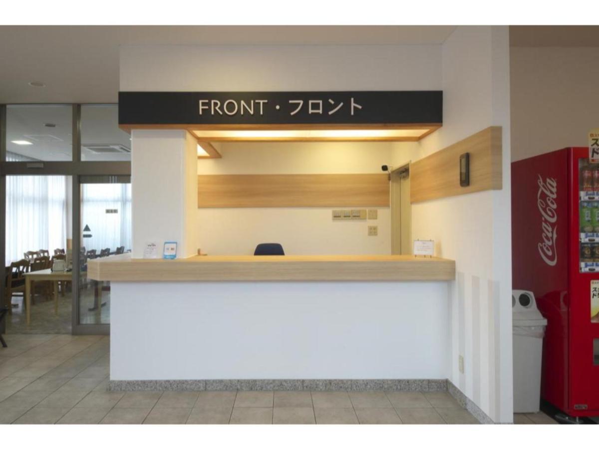 Fujieda Ogawa Hotel - Vacation Stay 20881V Ngoại thất bức ảnh