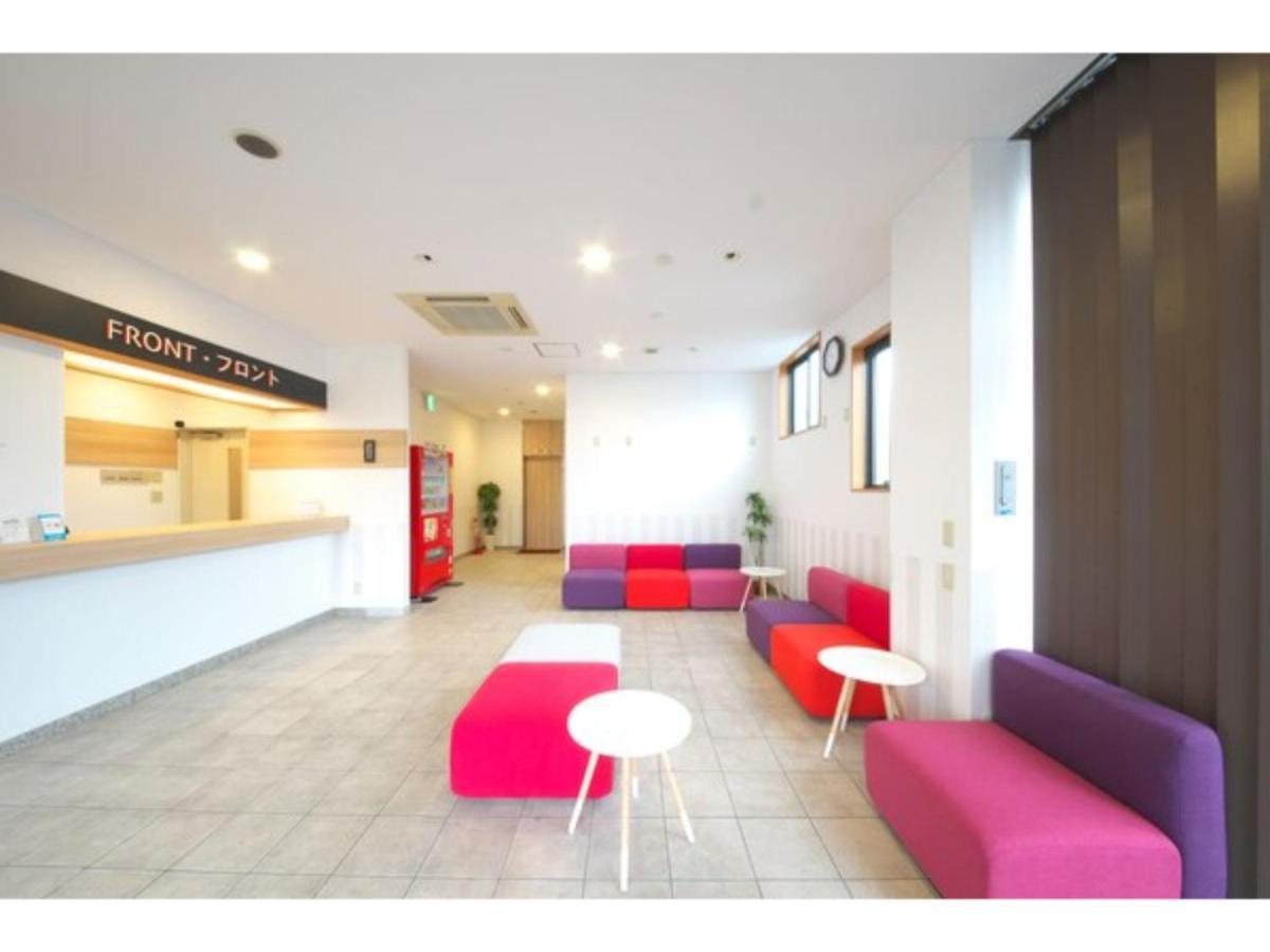 Fujieda Ogawa Hotel - Vacation Stay 20881V Ngoại thất bức ảnh