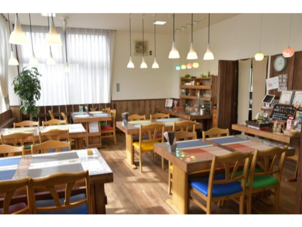 Fujieda Ogawa Hotel - Vacation Stay 20881V Ngoại thất bức ảnh