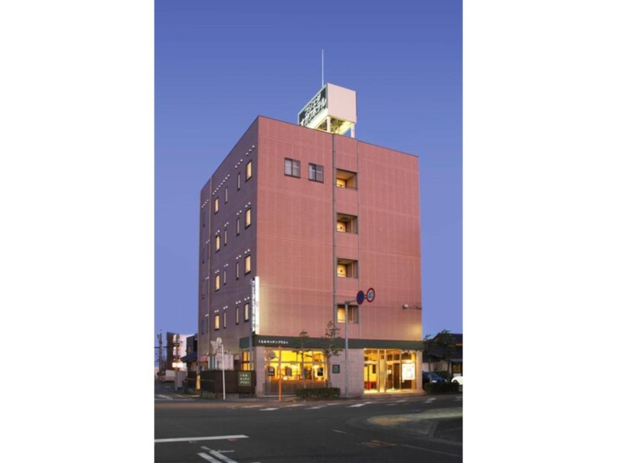 Fujieda Ogawa Hotel - Vacation Stay 20881V Ngoại thất bức ảnh